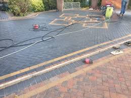 Why Choose Us For All Your Driveway Paving Needs in Danville, PA?